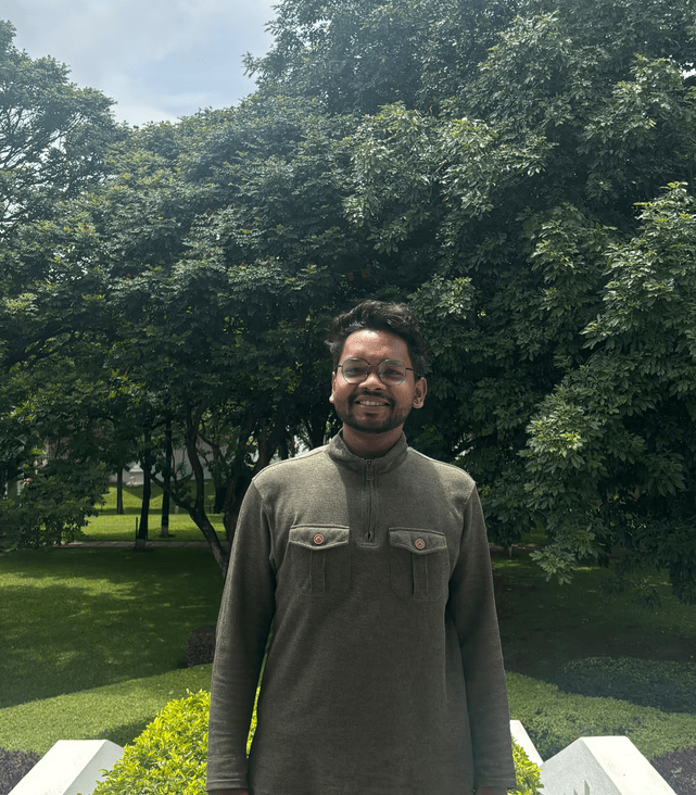 Aakash Kumar