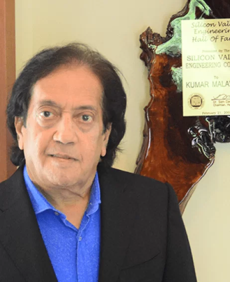 Dr. Kumar Malavalli