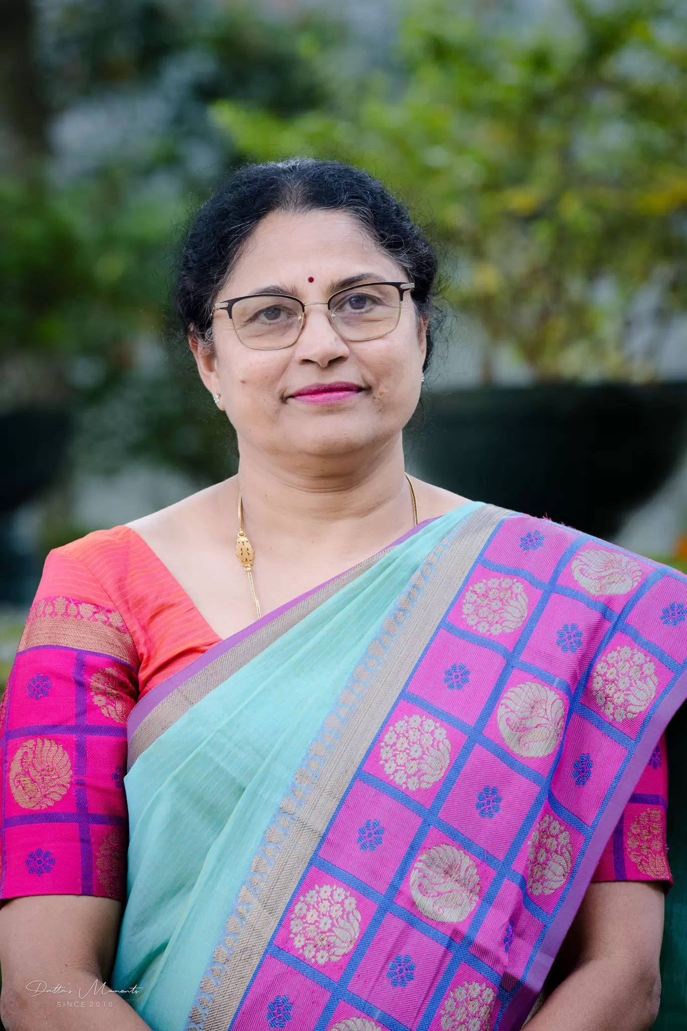 Ms. Sunitha Amencherla
