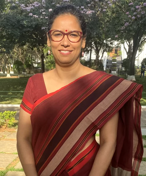 Dr. Anamika