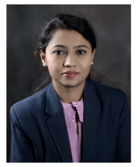 Ms. Sowmya Naidu