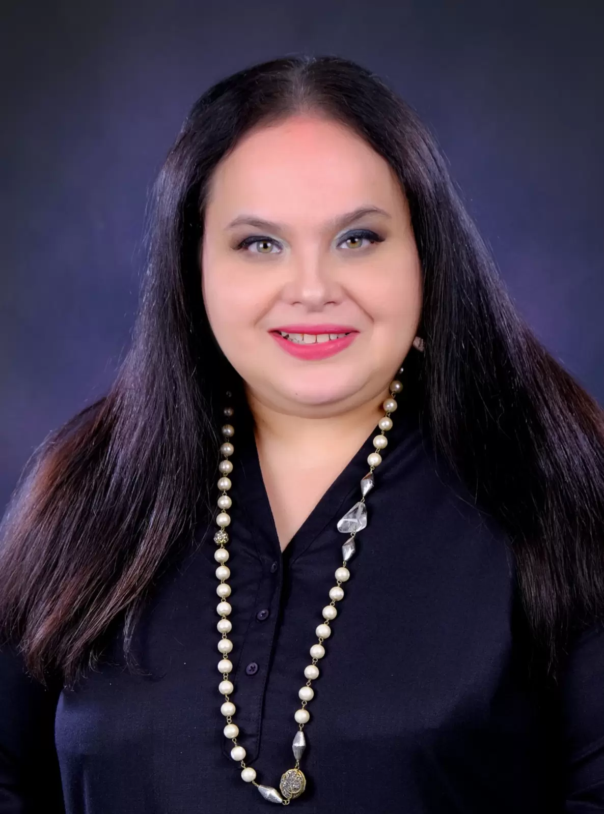 Dr. Sonali Malhotra