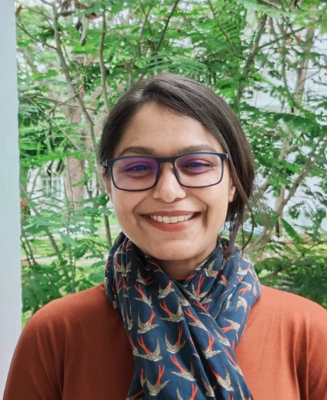 Ms. Uttama Singh
