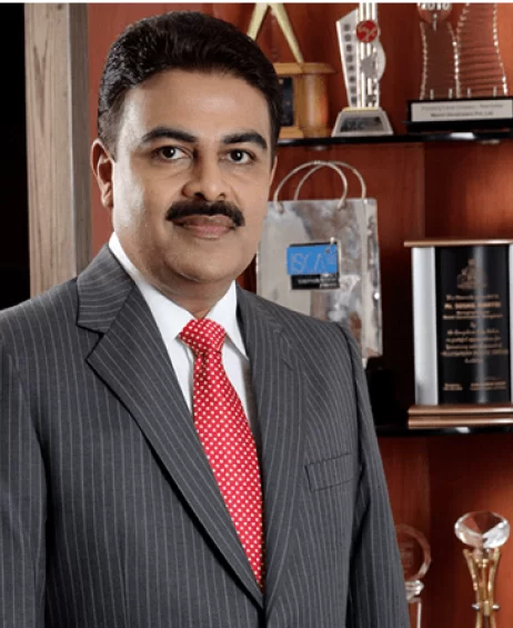 Mr. Sushil Mantri