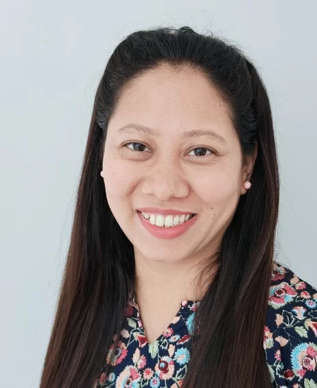 Ms. Sasha Ann Kwan