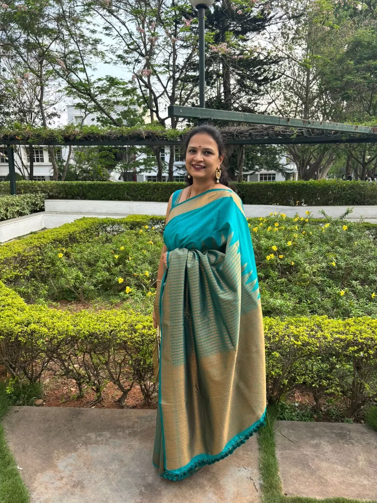 Ms. Riddhi Shukla