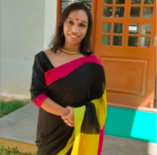 Ms. Mitali Sengupta