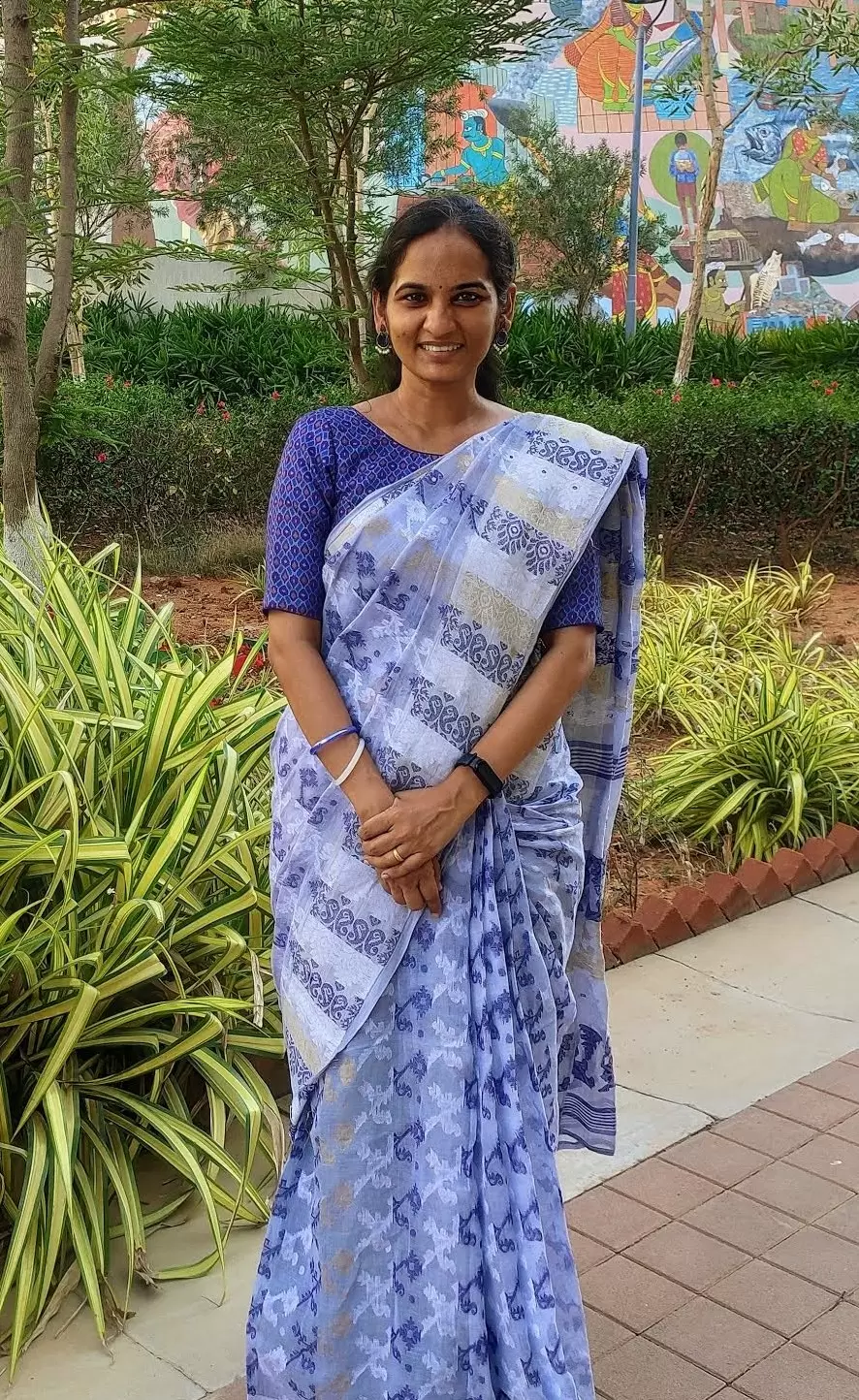 Ms. Tara Kiran Kurre