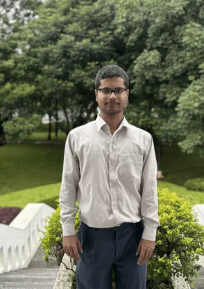 Abhishek Bhattacharjee