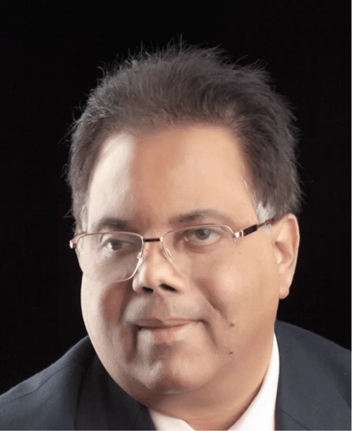 Mr. H.B. Jairaj
