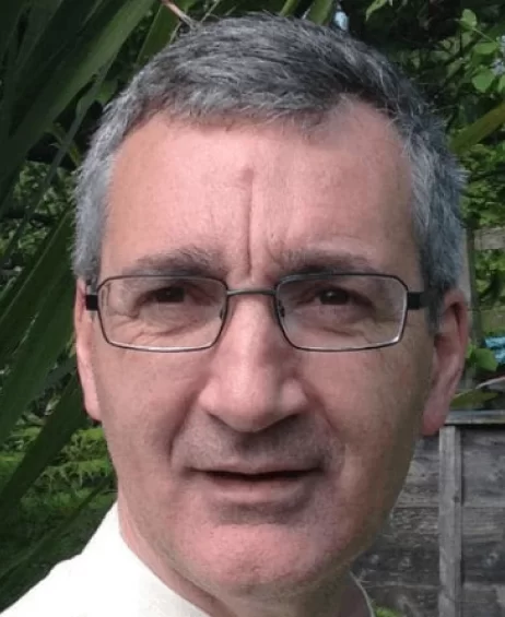 Prof. Simon Spencer