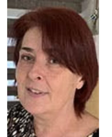 Dr. Tina Collins