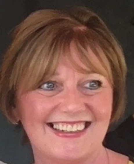 Prof. Mary O’Connor