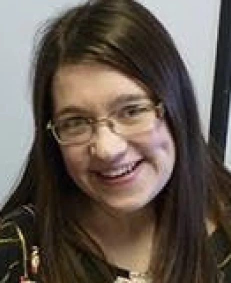 Prof. Sarah Bonser