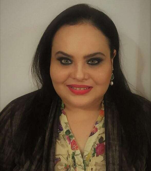 Dr. Sonali Malhotra