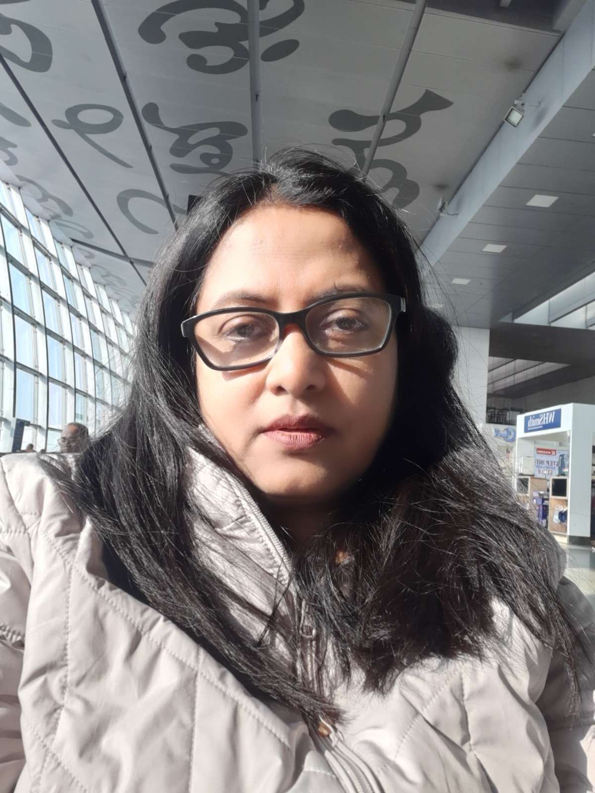 Dr. Ranu Roy